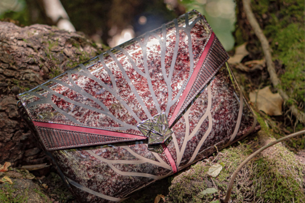 Quale pochette indossare per la sera di Capodanno?